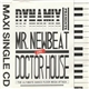 Various - Dynamix Presents Mr. Newbeat And Doctor House